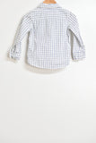 Baby Boys Shirt - Country Road - Size 12-18Mths - BYS BABS - FAS035 - GEE