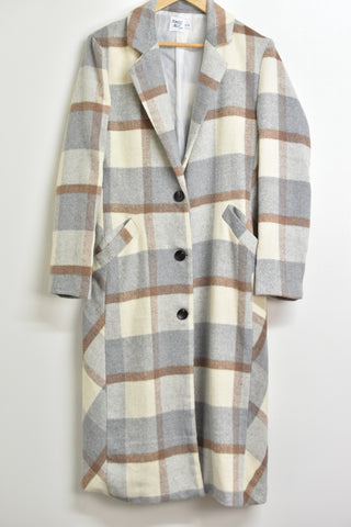 Ladies Jackets - Princess Polly - Size S/M - LJ0 - FAS013 - GEE