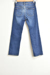 Boys Denim - Old Navy - Size 7 - BYS  BJE - FAS006 - GEE