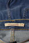 Ladies Denim - Levi's - Size 27 - LJE - FAS032 - GEE
