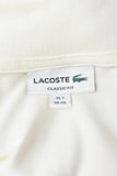 Mens T'Shirts - Lacoste - Size XXL - MTS MPLU - FAS024 - GEE