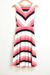 Ladies Dresses - Review - Size 8 - LD0 - FAS016 - GEE