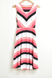 Ladies Dresses - Review - Size 8 - LD0 - FAS016 - GEE