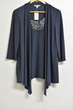 Ladies Tops *New* - Noni B - Size S - LT0 - FAS029 - GEE