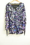 Ladies Dresses - Nasty Girl - Size 14 - LD0 - FAS013 - GEE