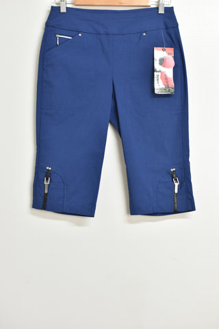 Ladies Shorts - Jamie Sadock - Size 6 - LS0 - FAS019 - GEE