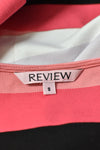 Ladies Dresses - Review - Size 8 - LD0 - FAS016 - GEE