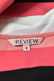 Ladies Dresses - Review - Size 8 - LD0 - FAS016 - GEE