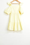 Girls Dresses - Next - Size 7Yrs - GRL GD0 - FAS017 - GEE