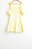 Girls Dresses - Next - Size 7Yrs - GRL GD0 - FAS017 - GEE