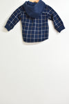 Baby Boys Shirt - Country Road - Size 00 - BYS BABS - FAS035 - GEE