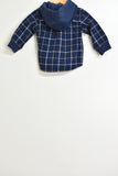 Baby Boys Shirt - Country Road - Size 00 - BYS BABS - FAS035 - GEE
