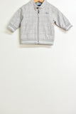 Baby Boys Jacket - Next - Size 3-6Mths - BYS BABS - FAS035 - GEE