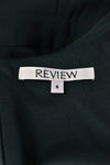 Ladies Dresses - Review - Size 6 - LD0 - FAS016 - GEE