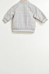 Baby Boys Jacket - Next - Size 3-6Mths - BYS BABS - FAS035 - GEE