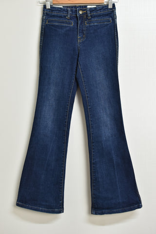 Ladies Denim - Lee Cooper - Size 6 - LJE - FAS032 - GEE