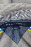 Men's T'Shirts - Tommy Hilfiger - Size L - MTS - FAS024 - GEE