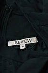 Ladies Dresses - Review - Size 10 - LD0 - FAS016 - GEE