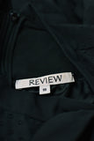 Ladies Dresses - Review - Size 10 - LD0 - FAS016 - GEE