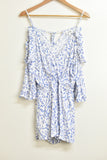 Ladies Shorts - Seed - Size 8 - LS0 - FAS019 - GEE