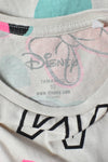 Girls Tops - Disney - Size 10 - GRL GT0 - FAS006 - GEE