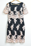 Ladies Dresses - Review - Size 10 - LD0 - FAS016 - GEE