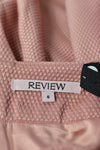Ladies Skirts - Review - Size 6 - LSK VBOT - FAS030 - GEE
