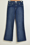 Ladies Denim - Wrangler - Size 14 - LJE - FAS032 - GEE