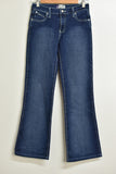Ladies Denim - Wrangler - Size 14 - LJE - FAS032 - GEE