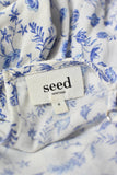 Ladies Shorts - Seed - Size 8 - LS0 - FAS019 - GEE