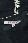 Ladies Dresses - Review - Size 10 - LD0 - FAS016 - GEE
