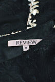 Ladies Dresses - Review - Size 10 - LD0 - FAS016 - GEE