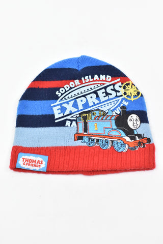 Hats & Caps - Thomas & Friends - Size 1-6Yrs - WHX - FAS034 - GEE