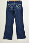 Ladies Denim - Wrangler - Size 14 - LJE - FAS032 - GEE