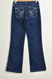 Ladies Denim - Wrangler - Size 14 - LJE - FAS032 - GEE