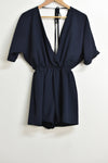 Ladies Shorts - Loving Things - Size 8 - LS0 - FAS019 - GEE