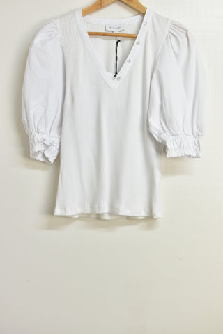 Ladies Tops - Witchery - Size M - LT0 - FAS004 - GEE