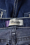 Ladies Denim - Wrangler - Size 14 - LJE - FAS032 - GEE
