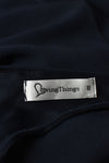 Ladies Shorts - Loving Things - Size 8 - LS0 - FAS019 - GEE