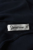Ladies Shorts - Loving Things - Size 8 - LS0 - FAS019 - GEE