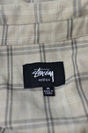 Men's Shirts - Stussy - Size M - MSH - FAS024 - GEE