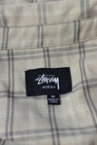 Men's Shirts - Stussy - Size M - MSH - FAS024 - GEE