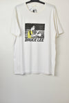 Bands/Graphic Tee's - Bruce Lee - Size XL - VBAN2007 - GEE