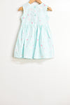 Baby Girls Dresses - Ollie's Place - Size 1 - GRL BAGD - FAS017 - GEE