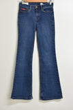 Ladies Denim - Lee Cooper - Size 6 - LJE - FAS032 - GEE