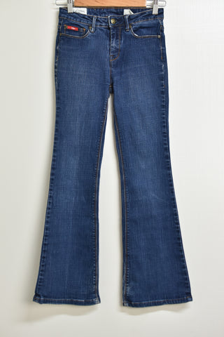 Ladies Denim - Lee Cooper - Size 6 - LJE - FAS032 - GEE