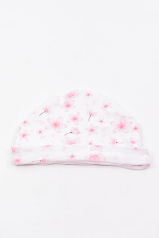 Hats & Caps - Baby Beanie  - Size 0-3Mths - WHX - FAS034 - GEE