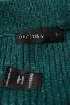 Ladies Skirts - Decjuba - Size L - LSK - FAS030 - GEE