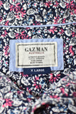 Mens Shirts - Gazman - Size XL - MSH MPLU - FAS024 - GEE