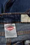 Ladies Denim - Lee Cooper - Size 6 - LJE - FAS032 - GEE